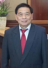 Tan How Choon, Director, Forensic & IT Services