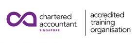 Chartered Accountant Accredited Training Organisation Badge