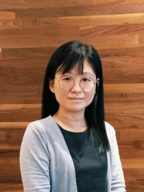 Sakana Zhong, Head of Accounts, RAS Consultancy Services