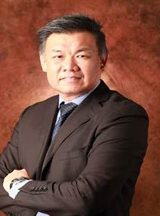 Henry Lim Shien Ching, Partner and Head of Tax Department
