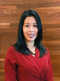 Suree Rohan, Principal, Audit & Tax Principal